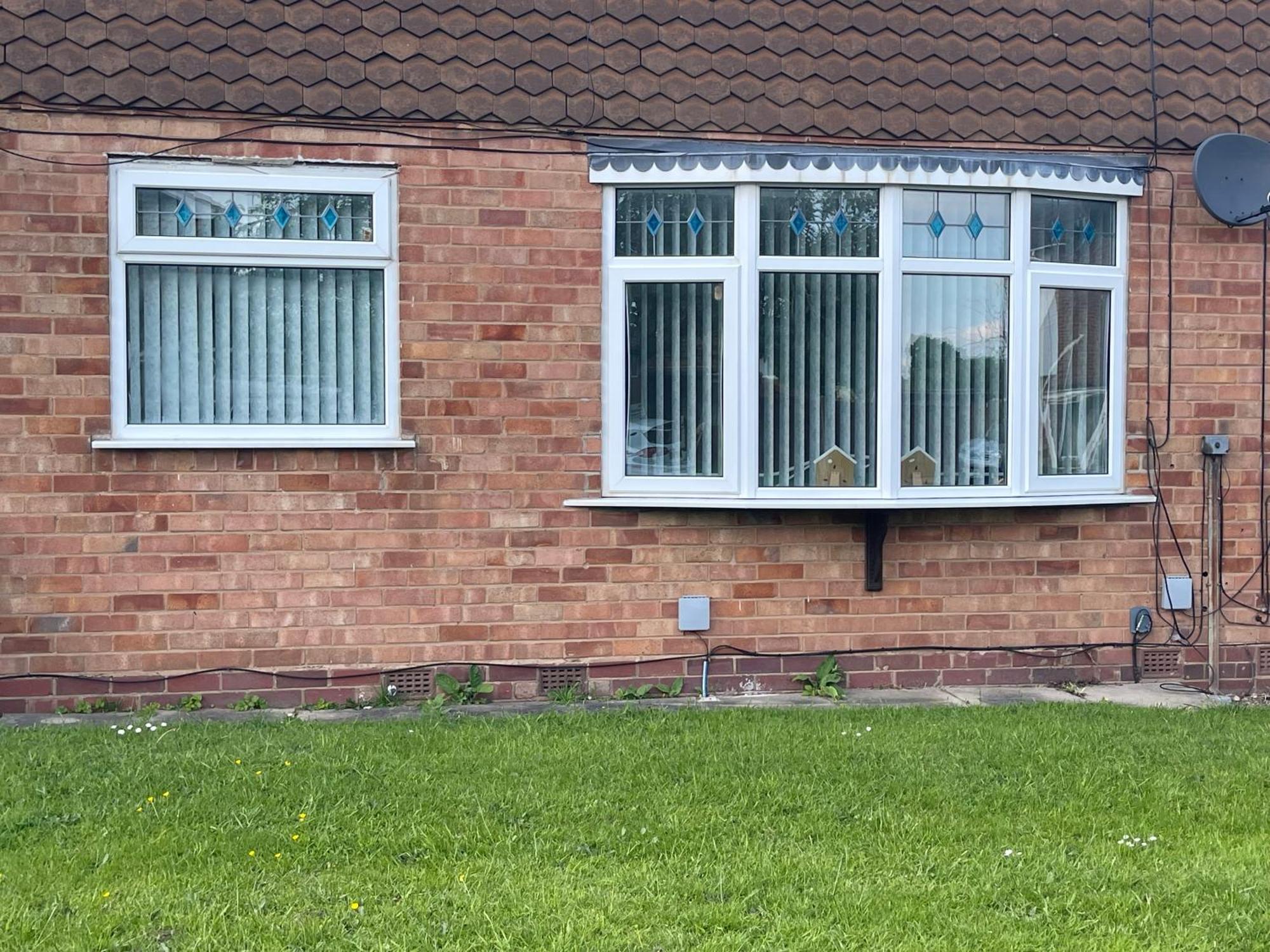 Campbell House Holiday home